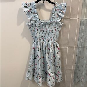 Hill House Ellie Nap Dress